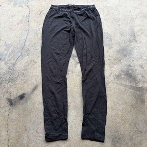 Icebreaker Black Leggings